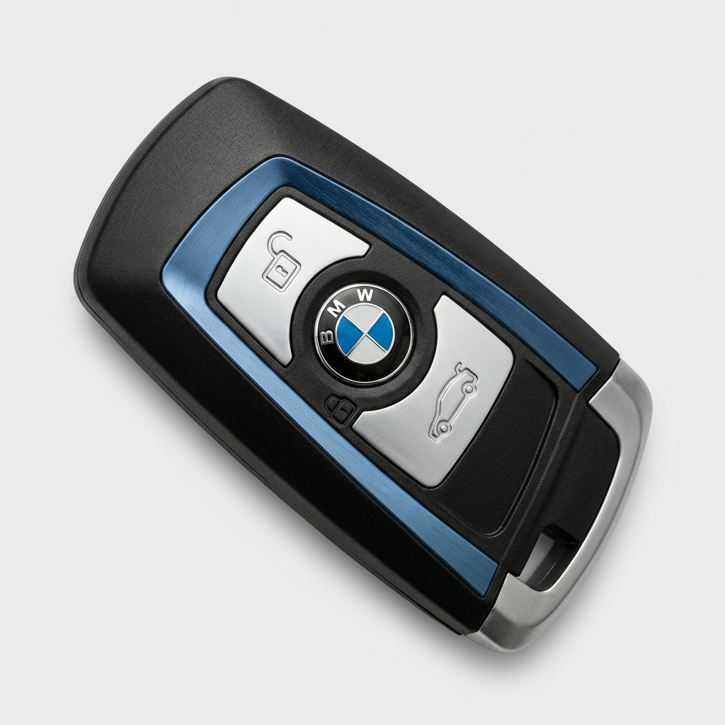 Case llave BMW