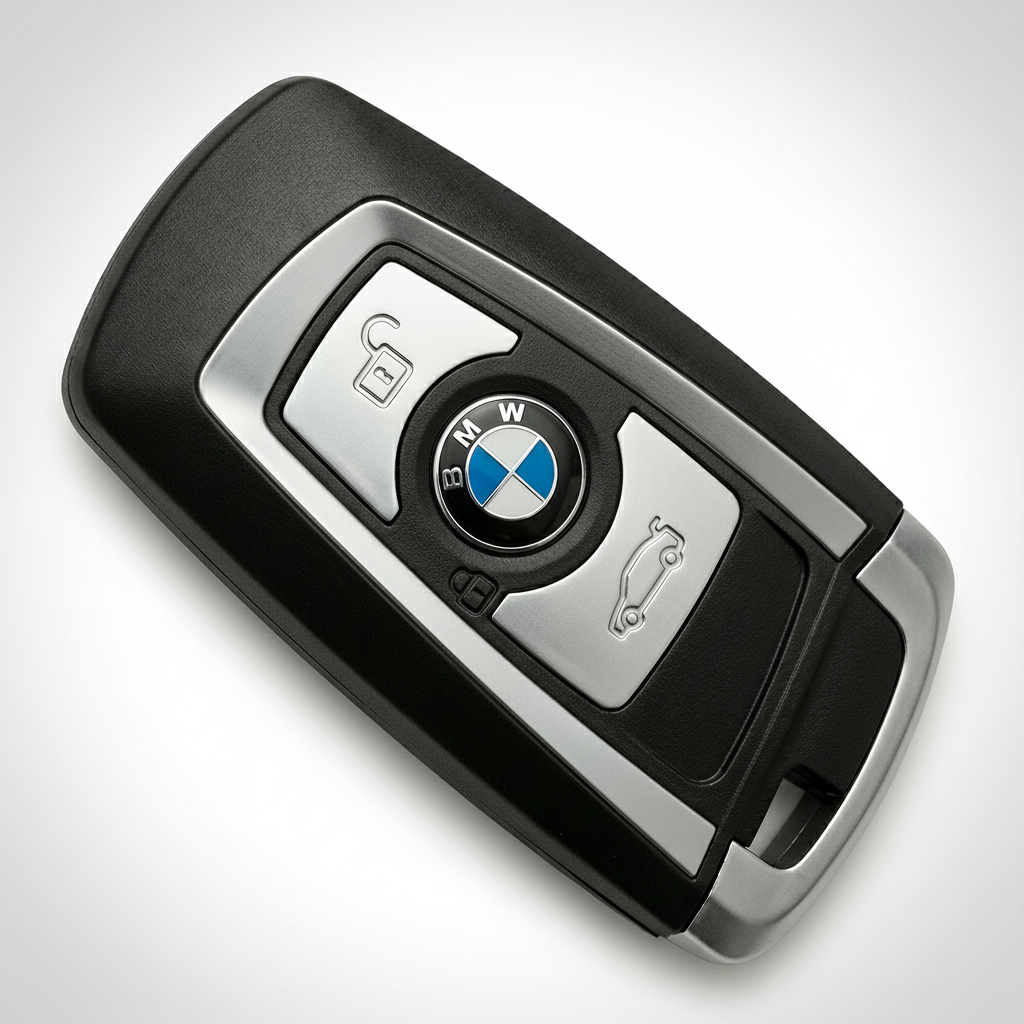 Case llave BMW