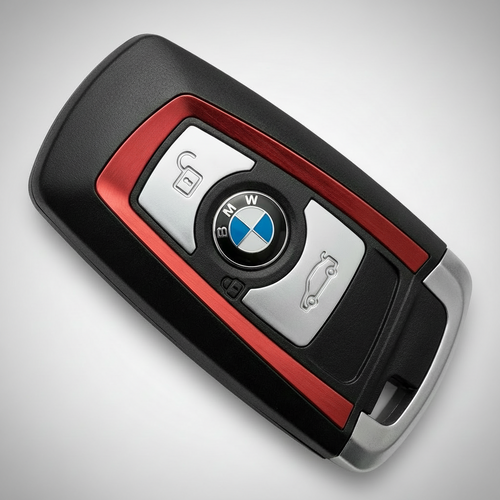 Case llave BMW