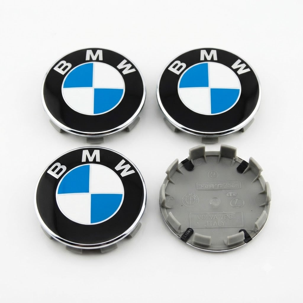 Logo para llanta BMW