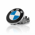 Logo para llanta BMW